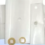 Китайская фильтровальная ткань к фильтрам