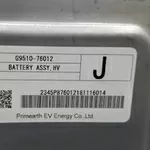 Батарея высоковольтная Toyota Prius 2018 ZVW30