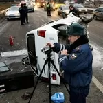 Судебная экспертиза обстоятельств ДТП во Владивостоке