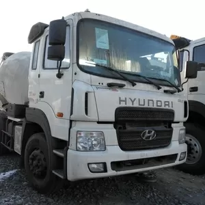 Миксер Hyundai HD 270 