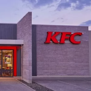Сеть ресторанов быстрого обслуживания  KFC ищет сотрудников ресторана