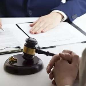 Экспертные юристы и адвокаты по бракоразводным процессам,  Владивосток
