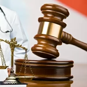 Услуги юриста по защите прав врачей во Владивостоке 