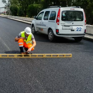 Оценка состояния автомобильных дорог во Владивостоке 