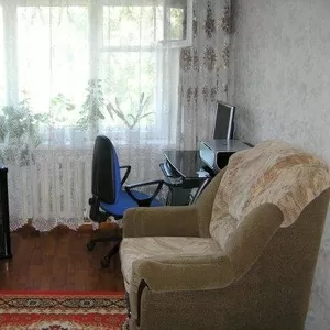 Продается 1-комнатная квартира на Фадеева.