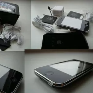Новый сенсорный мультимедийный сотовый телефон Apple iphone A 510 (коп