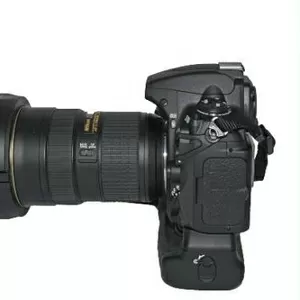 Nikon D700,  Nikon D 90 Nikon D3X,  Nikon D300s,  Olympus E-3