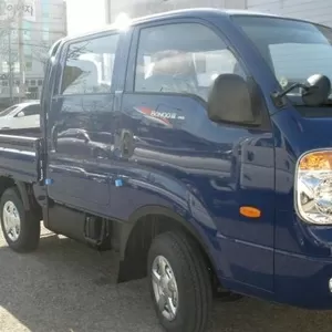 бортовой грузовик Kia Bongo III 2010 год новый