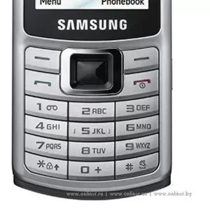 Продам мобильный телефон  SAMSUNG GT S-3310 