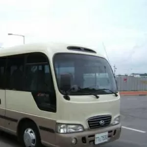 Продам автобус Hyundai County