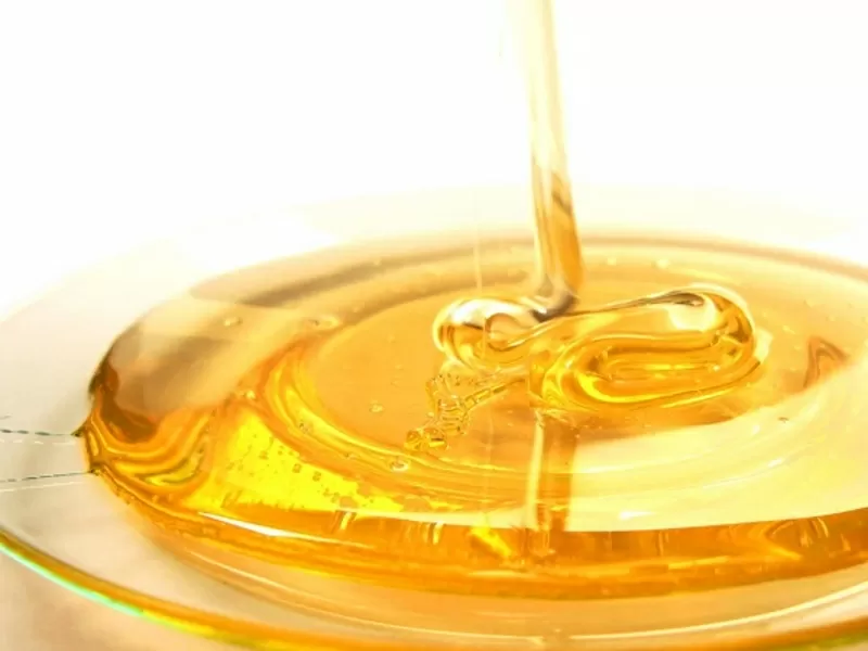 Мёд липовый лучше ГОСТа (документ в объявлении) оптом 2