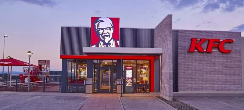 Сеть ресторанов быстрого обслуживания  KFC ищет сотрудников ресторана