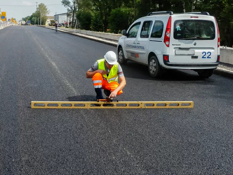 Оценка состояния автомобильных дорог во Владивостоке 