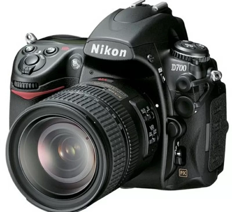 Nikon D700,  Nikon D 90 Nikon D3X,  Nikon D300s,  Olympus E-3 2